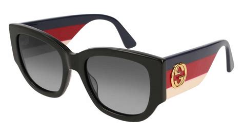 occhiali donna gucci 65zn6|Gucci Sunglasses for Women .